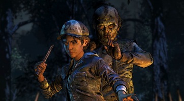 Hamarosan megtudjuk, hogy mikor érkezik a The Walking Dead: The Final Season két záróepizódja