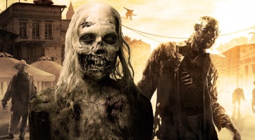 Dying Light