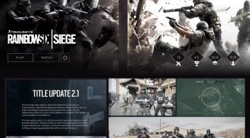 Hamarosan megújult külsőt kaphat a Steam, mutatjuk, hogy milyet