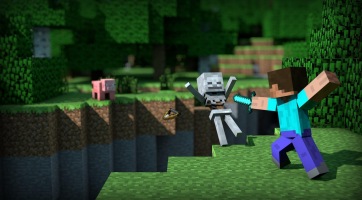Hamarosan Microsoft-fiókra lesz szükségünk ahhoz, hogy a Minecrafttal játszhassunk