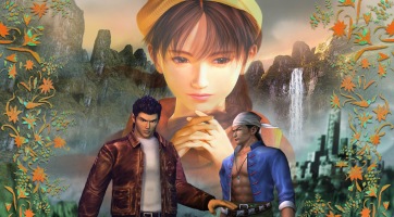 Hamarosan néhányan már kipróbálhatják a Shenmue III-at