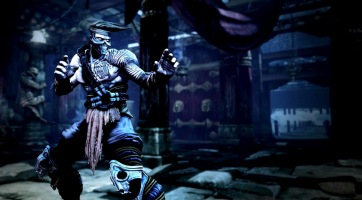 Killer Instinct