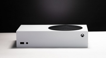 Hamarosan talán Xbox Series S-en is játszhatók lesznek a lemezes játékok