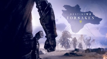 Hamarosan új korszak nyílik a Destiny 2 életében