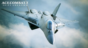 Hamarosan újabb DLC-vel ünnepelhetjük az Ace Combat 7: Skies Unknown-ban a sorozat 25 éves évfordulóját