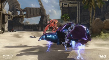 Hamarosan újabb platformra látogat a Halo: The Master Chief Collection