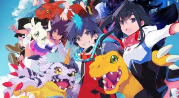Hamarosan újabb részleteket hallhatunk a Digimon Survive-ról