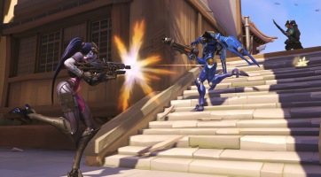 Hamarosan véget ér az Overwatch első évada