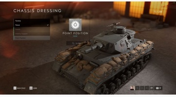 Hamarosan végre tényleg testre szabhatjuk tankjainkat a Battlefield V-ben