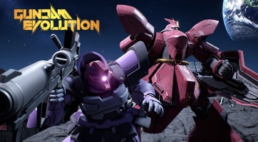 Hamarosan zárt bétát kap a Gundam Evolution
