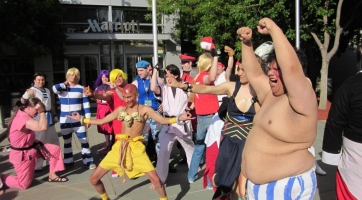 Hamarosan bejelent valamit a Capcom