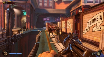 Hamarosan bejelenthetik a következő BioShockot