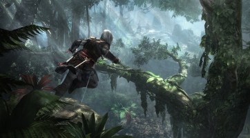 Hamarosan bejelenti legújabb játékát az Assassin's Creed alkotója