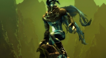 Hamarosan bejelenti legújabb videojátékát a Crystal Dynamics