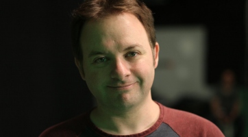 Hamarosan bejelentik David Jaffe új játékát!