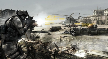 Hamarosan bejelentik legújabb projektjüket a Ghost Recon: Future Soldier készítői