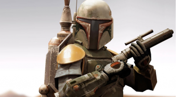 Hamarosan bezárja kapuit a Star Wars Galaxies