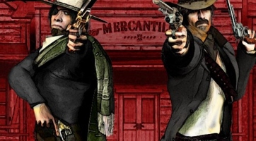 Hamarosan búcsút vehetünk a Guns of Redemption western világától