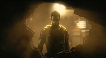 Hamarosan egy nagyobb javítás érkezik a Deus Ex: Human Revolution-höz
