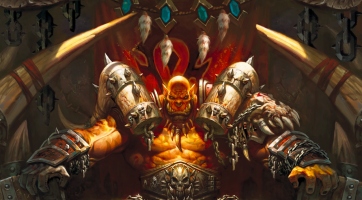 Hamarosan elindulhat a Hearthstone: Heroes of Warcraft bétája