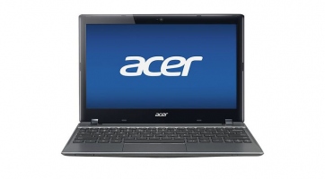 Hamarosan érkezik a 16 GB-os SSD-vel szerelt Acer C7 Chromebook