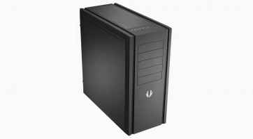 Hamarosan érkezik a BitFenix új Shinobi XL számítógépháza
