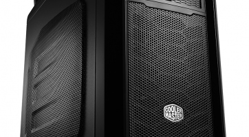 Hamarosan érkezik a Cooler Master COSMOS SE ház