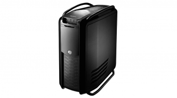 Hamarosan érkezik a Cooler Master új Cosmos II számítógépháza