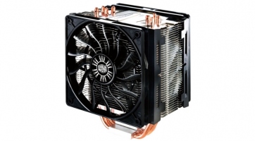Hamarosan érkezik a Cooler Master új Hyper 412 Slim CPU hűtője
