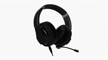 Hamarosan érkezik a Func HS-260 headset