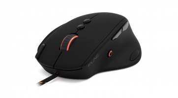 Hamarosan érkezik a Func új MS-3 gamer egere