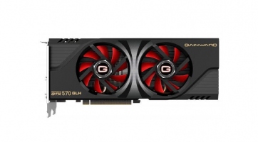 Hamarosan érkezik a Gainward túlhajtott GTX 570-es gyorsítója