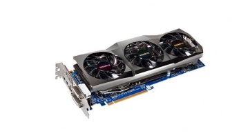 Hamarosan érkezik a Gigabyte túlhajtott HD 6870-es gyorsítója