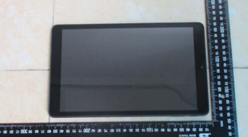 Hamarosan érkezik a HP új androidos táblagépe