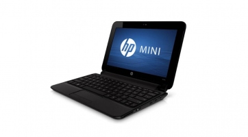 Hamarosan érkezik a HP új Mini 1103-as netbookja