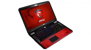 Hamarosan érkezik a különleges kiadású MSI GT70 Dragon
