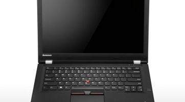 Hamarosan érkezik a Lenovo új ThinkPad T430u noteszgépe