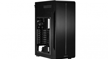 Hamarosan érkezik a Lian Li új Tyr PC-X500FX számítógépháza