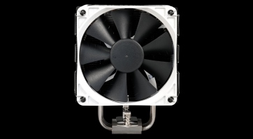 Hamarosan érkezik a Phanteks új PH-TC12DX CPU hűtője