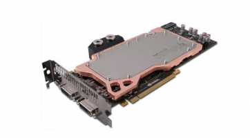 Hamarosan érkezik a Point of View túlhajtott GTX 580-as gyorsítója
