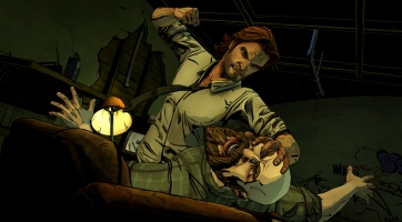 Hamarosan érkezik a The Wolf Among Us utolsó epizódja