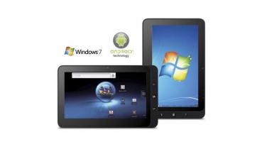 Hamarosan érkezik a ViewSonic új ViewPad 10 táblagépe