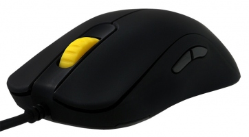 Hamarosan érkezik a Zowie Gear FK1