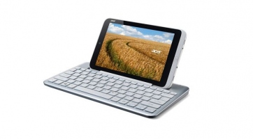 Hamarosan érkezik az Acer Iconia W3 táblagépe