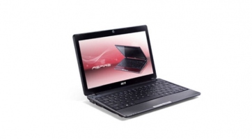 Hamarosan érkezik az Acer új Aspire 1430-as notebookja
