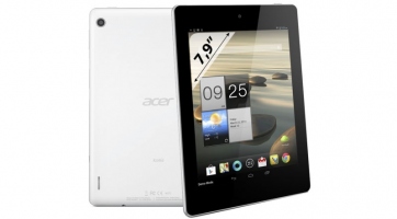 Hamarosan érkezik az Acer új Iconia A1-810 táblagépe