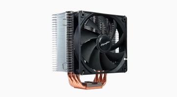 Hamarosan érkezik az Alpenföhn új Matterhorn Pure Edition CPU hűtője