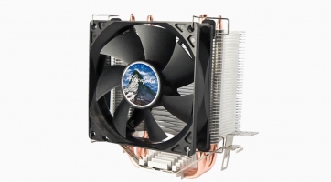 Hamarosan érkezik az Alpenföhn új Sella CPU hűtője