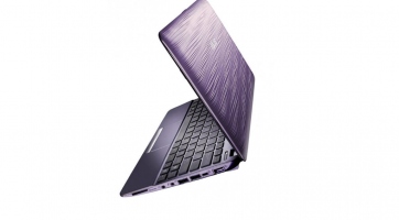 Hamarosan érkezik az Asus legújabb Eee PC 1015PW netbookja