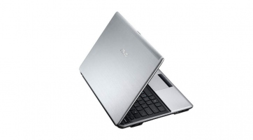 Hamarosan érkezik az Asus új U31-es noteszgépe